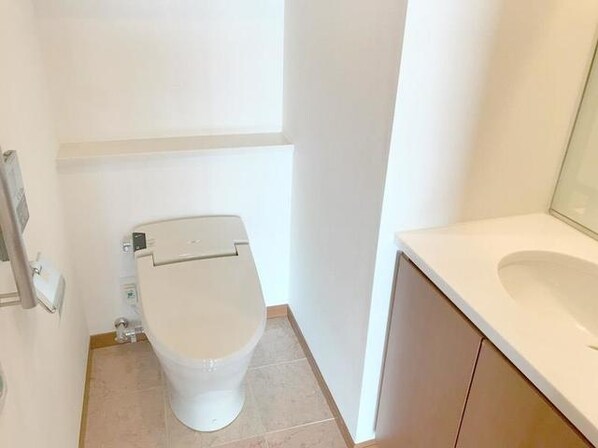 青山パークタワーの物件内観写真